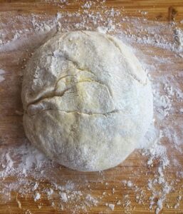 piiza dough